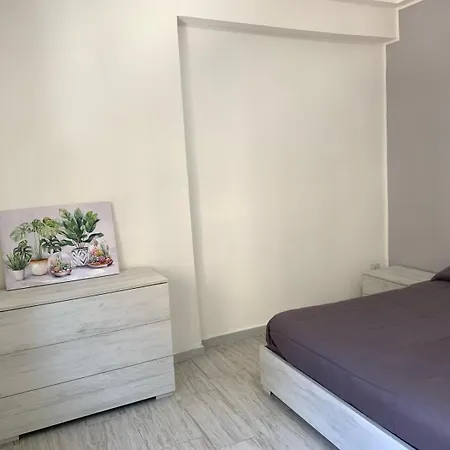 Helena Διαμέρισμα Λίντο ντι Όστια